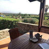 Casa Ibiscus 1 Bedrooms Apartment in Stintino