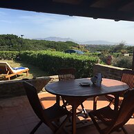 Casa Ibiscus 1 Bedrooms Apartment in Stintino
