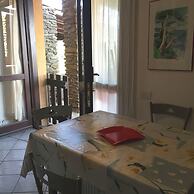 Casa Ibiscus 1 Bedrooms Apartment in Stintino