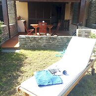 Casa Ibiscus 1 Bedrooms Apartment in Stintino