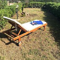 Casa Ibiscus 1 Bedrooms Apartment in Stintino