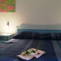 Casa Ibiscus 1 Bedrooms Apartment in Stintino