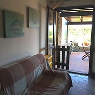 Casa Ibiscus 1 Bedrooms Apartment in Stintino
