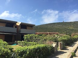 Casa Ibiscus 1 Bedrooms Apartment in Stintino