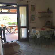 Casa Ibiscus 1 Bedrooms Apartment in Stintino