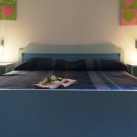 Casa Ibiscus 1 Bedrooms Apartment in Stintino