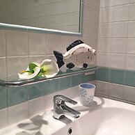 Casa Ibiscus 1 Bedrooms Apartment in Stintino