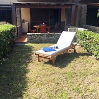 Casa Ibiscus 1 Bedrooms Apartment in Stintino