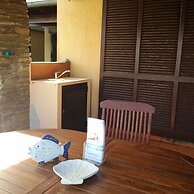 Casa Ibiscus 1 Bedrooms Apartment in Stintino