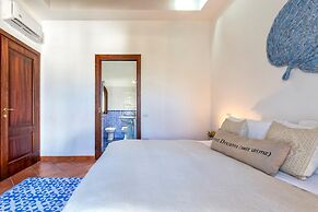 Villino Coralla 2 Bedrooms Apartment in Alghero