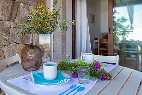 Villino Coralla 2 Bedrooms Apartment in Alghero