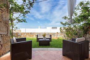 Villino Coralla 2 Bedrooms Apartment in Alghero