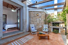 Villino Coralla 2 Bedrooms Apartment in Alghero