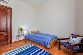 Villino Coralla 2 Bedrooms Apartment in Alghero