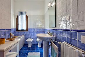 Villino Coralla 2 Bedrooms Apartment in Alghero