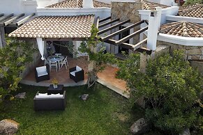 Villino Coralla 2 Bedrooms Apartment in Alghero