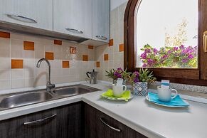 Villino Coralla 2 Bedrooms Apartment in Alghero