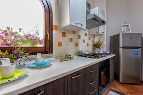 Villino Coralla 2 Bedrooms Apartment in Alghero