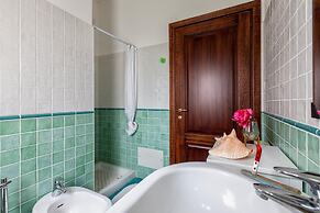 Villino Coralla 2 Bedrooms Apartment in Alghero