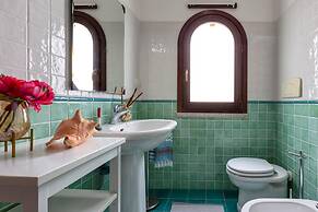 Villino Coralla 2 Bedrooms Apartment in Alghero