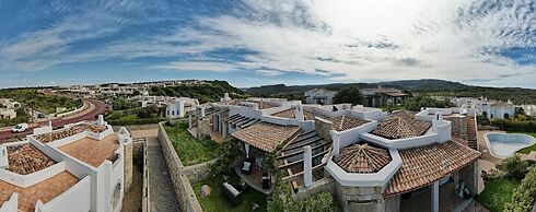 Villino Coralla 2 Bedrooms Apartment in Alghero