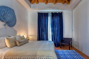 Villino Coralla 2 Bedrooms Apartment in Alghero