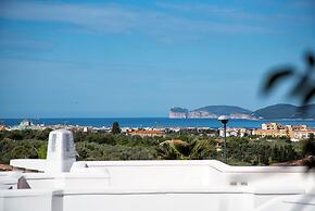 Villino Coralla 2 Bedrooms Apartment in Alghero
