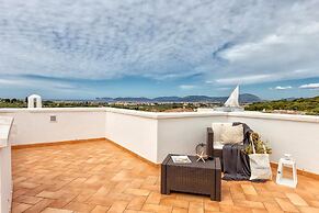 Villino Coralla 2 Bedrooms Apartment in Alghero