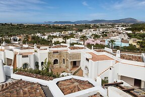 Villino Coralla 2 Bedrooms Apartment in Alghero