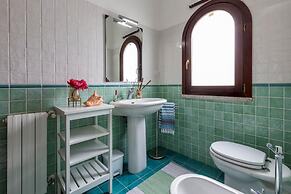 Villino Coralla 2 Bedrooms Apartment in Alghero