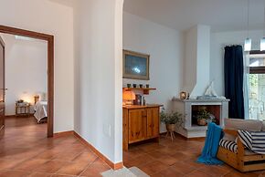 Villino Coralla 2 Bedrooms Apartment in Alghero
