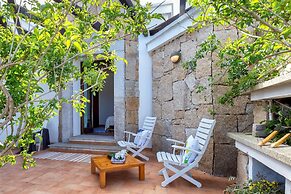 Villino Coralla 2 Bedrooms Apartment in Alghero