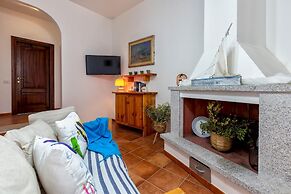Villino Coralla 2 Bedrooms Apartment in Alghero