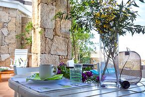 Villino Coralla 2 Bedrooms Apartment in Alghero