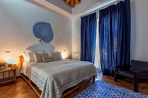 Villino Coralla 2 Bedrooms Apartment in Alghero