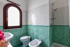 Villino Coralla 2 Bedrooms Apartment in Alghero