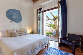 Villino Coralla 2 Bedrooms Apartment in Alghero