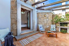Villino Coralla 2 Bedrooms Apartment in Alghero
