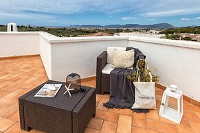 Villino Coralla 2 Bedrooms Apartment in Alghero