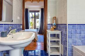 Villino Coralla 2 Bedrooms Apartment in Alghero