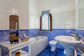 Villino Coralla 2 Bedrooms Apartment in Alghero