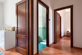 Villino Coralla 2 Bedrooms Apartment in Alghero