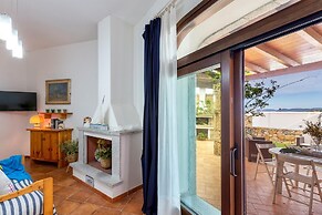 Villino Coralla 2 Bedrooms Apartment in Alghero