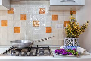 Villino Coralla 2 Bedrooms Apartment in Alghero