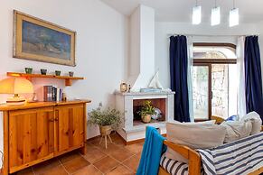 Villino Coralla 2 Bedrooms Apartment in Alghero