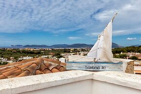 Villino Coralla 2 Bedrooms Apartment in Alghero