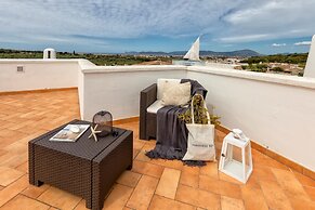 Villino Coralla 2 Bedrooms Apartment in Alghero