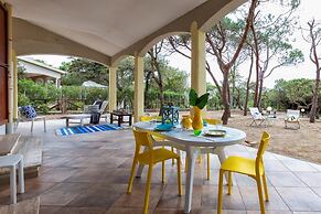 Villa Margherita 2 Bedrooms Apartment in Sorso