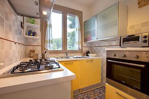 Villa Margherita 2 Bedrooms Apartment in Sorso