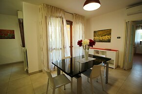 Porto Recanati Suite Apartment - Porto Recanati Su